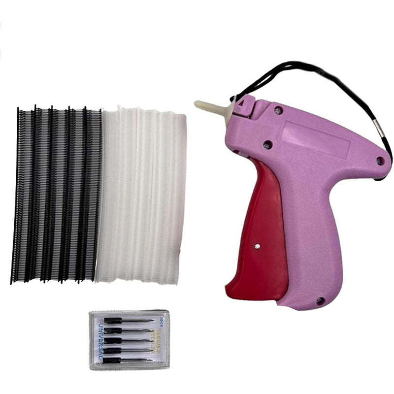 Reparaciones rápidas de prendas