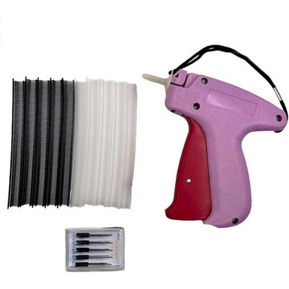 Reparaciones rápidas de prendas