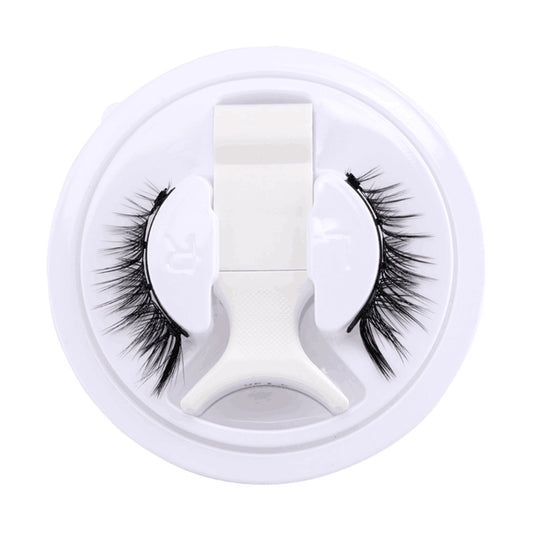 Magnetic False Eyelashes(🔥Limited-Time Offer: Buy One, Get One Free🔥)