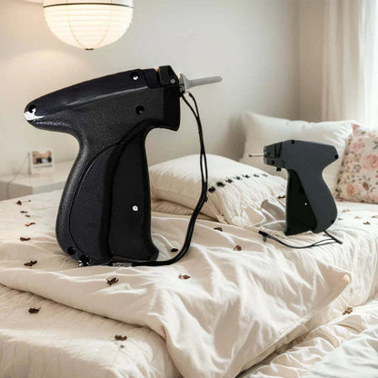 Reparaciones rápidas de prendas