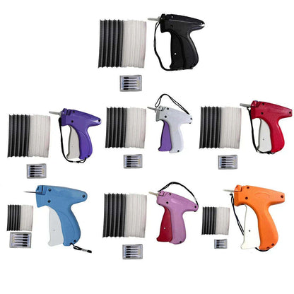 Reparaciones rápidas de prendas