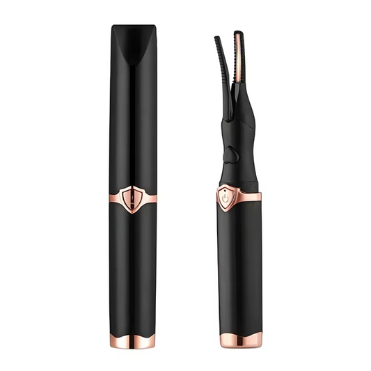 Portable USB Electric Heated Eyelash Curler