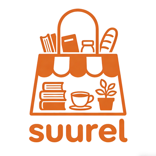 suurel